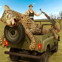 Safari Sniper Animal Hunting Game pour PC