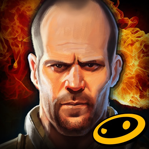 Sniper X with Jason Statham