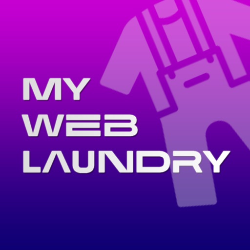 MyWebLaundry