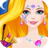 Fashion Princess Makeover Salon