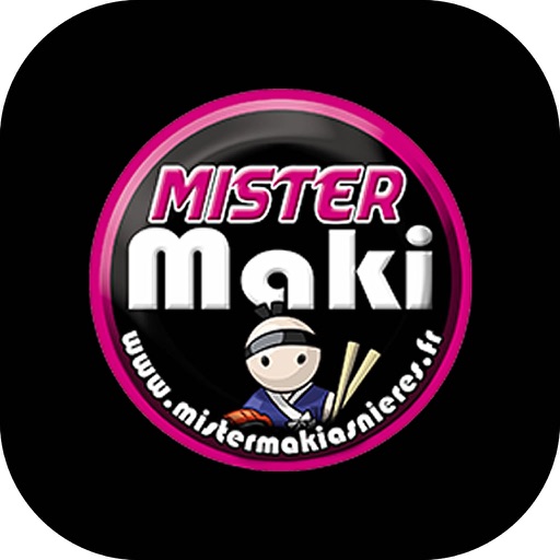 Mister Maki Asnieres