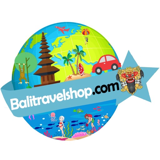 Bali Travel Shop