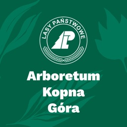 Arboretum Kopna Góra