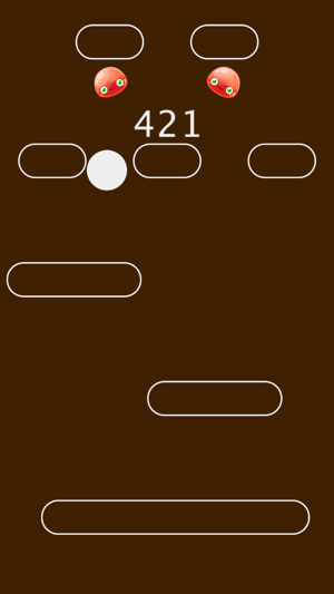 Jump n Balance - Endless Jumping Ball(圖4)-速報App