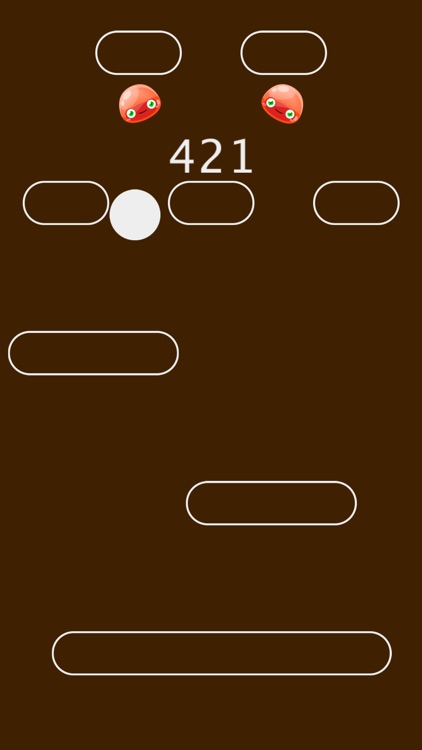 Jump n Balance - Endless Jumping Ball screenshot-3