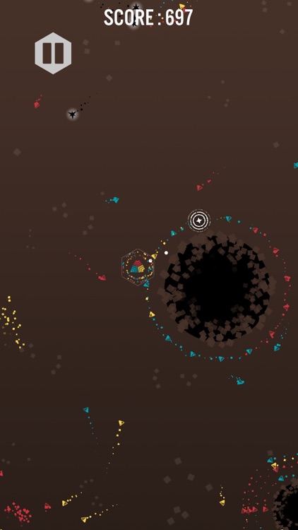 Atomic Blink! screenshot-3