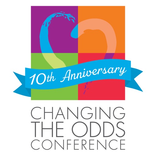 Changing the Odds 2022 by Momentous Institute