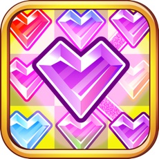 Activities of Jewel Adventure Journey - Match 3 & Crush Game