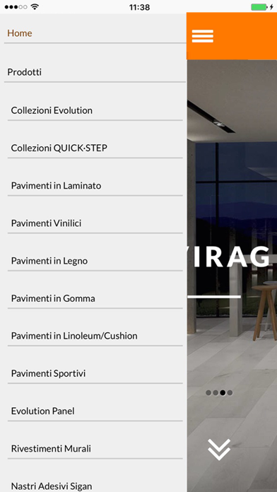 Screenshot #2 pour VIRAG