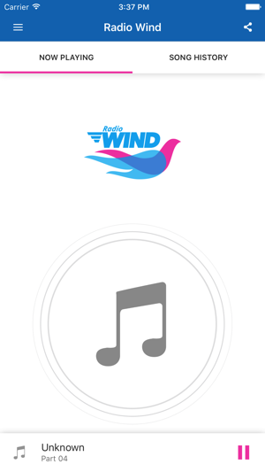 Radio Wind(圖1)-速報App