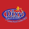 Dixy Chicken Edinburgh