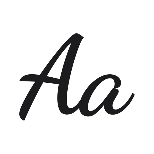 Get Fonts for iPhones & Keyboard + for iOS, iPhone, iPad Aso Report