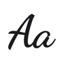 Get Fonts for iPhones & Keyboard + for iOS, iPhone, iPad Aso Report