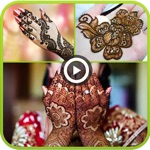 New Easy Mehndi Design Videos 2017