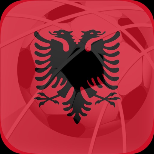 Super Penalty World Tours 2017: Albania Icon