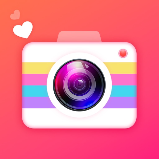 instagram beauty camera