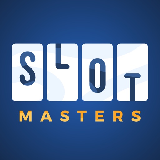SlotMasters - Free Slot Games. Real Cash Prizes! iOS App