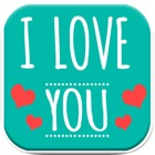 Top 40 Entertainment Apps Like I Love You – romantic love messages for lovers - Best Alternatives
