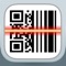 Icon QR Reader for iPhone