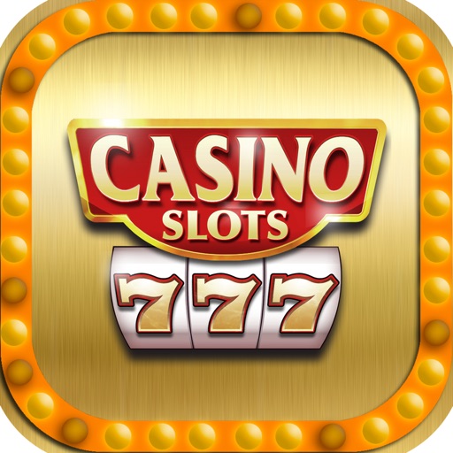 777 Golden Way Super Casino - Gambler Slot Game