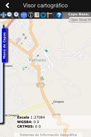 Municipalidad de Palmares screenshot 2