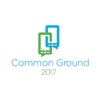 Common Ground 2017