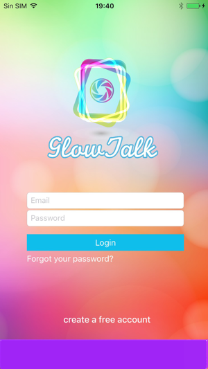 GlowTalk