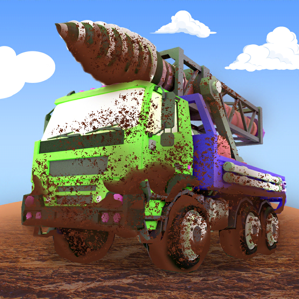 Get Oil Well Drilling for iOS, iPhone, iPad Aso Report