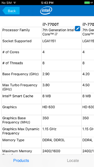 Intel® 通路產品指南(圖5)-速報App