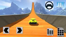 Game screenshot ramp car driver simulator apk