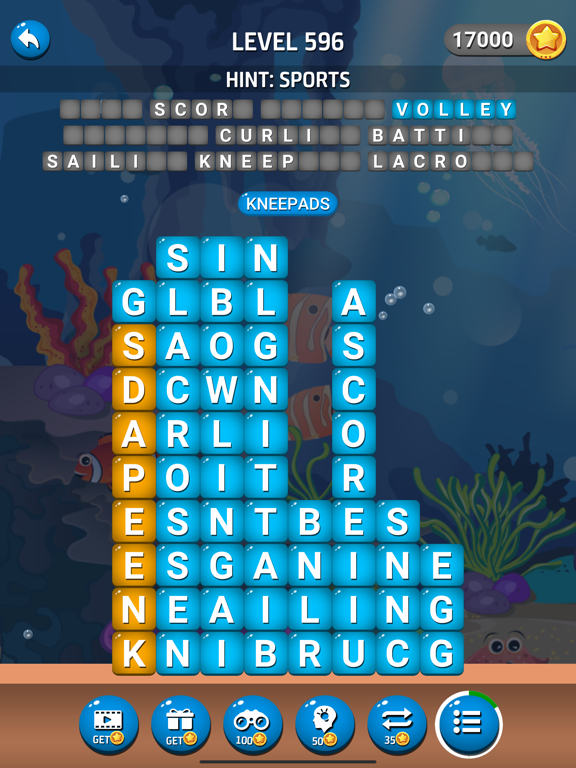 Word Streak: Play Daily Puzzle screenshot 2