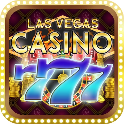 Fantastic Casino Vegas Royale Icon