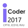 iCoder 2017 CPT-4®+HCPCS+ICD9+ICD10