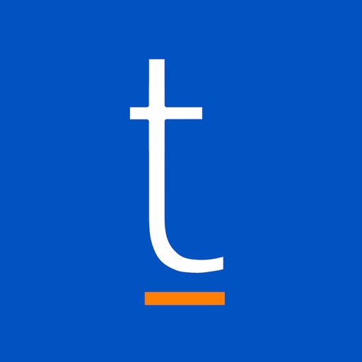 TRNCARD iOS App