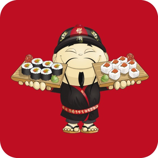 Only Sushi icon
