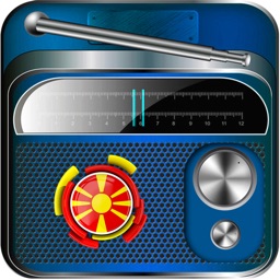 Radio Macedonia - Live Radio Listening