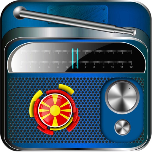 Radio Macedonia - Live Radio Listening