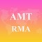 THIS AMT RMA STUDY APP NOW HAS THE MOST CURRENT EXAM QUESTIONS