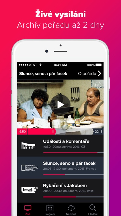 4NET.TV screenshot-3