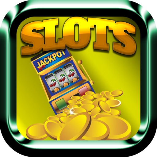 CASINO SLOTS - Happy New Year Edition icon