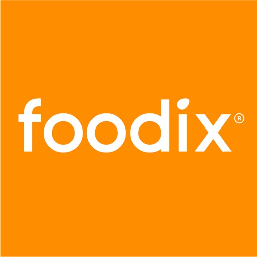 Foodix: Meal plans, diets