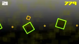 Game screenshot Square On The Run hack