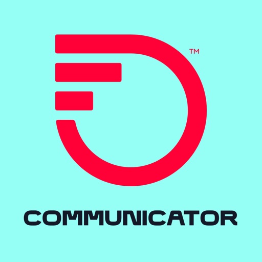 Frontier Communicator iOS App