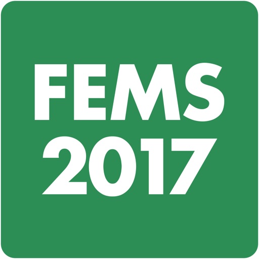 FEMS 2017 icon