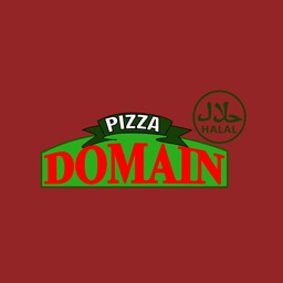 Pizza Domain Westcliff