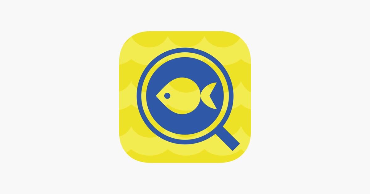 フィッシュ Aiが魚を判定する新しい魚図鑑 をapp Storeで