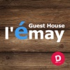Guest House l'Émay