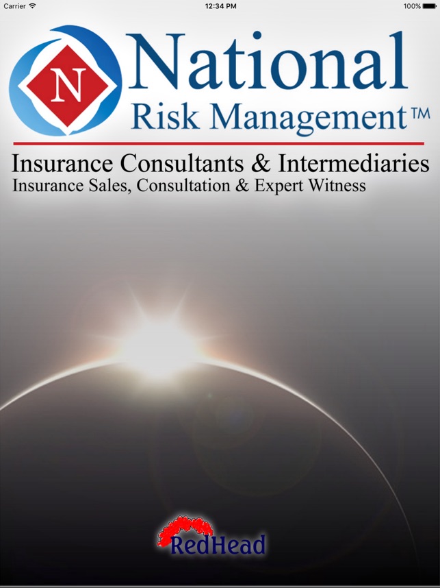 National Risk Management HD(圖1)-速報App