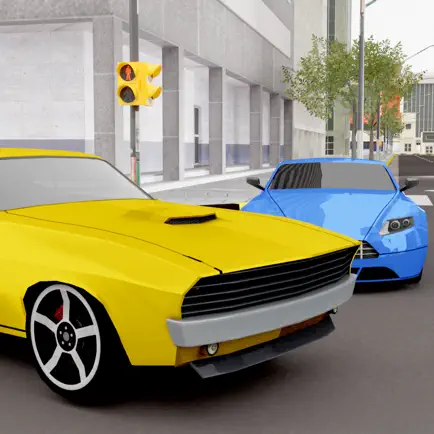 Crazy City Car Driving Game 3D Читы