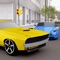 The most realistic and authentic driving simulator city car driving real taxi sim available